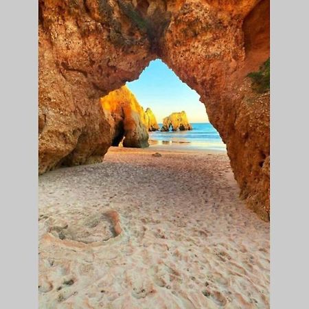 Studio Praia Alvor Exteriér fotografie