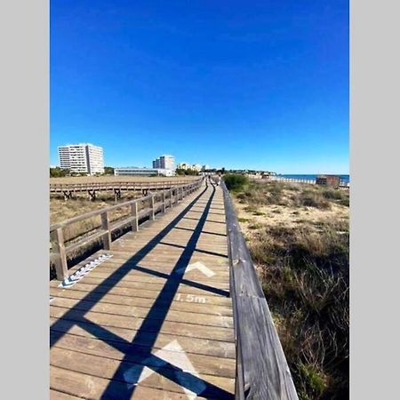 Studio Praia Alvor Exteriér fotografie