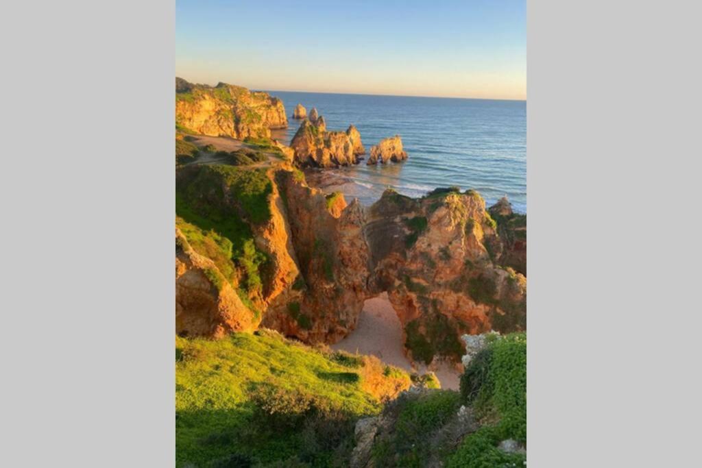 Studio Praia Alvor Exteriér fotografie