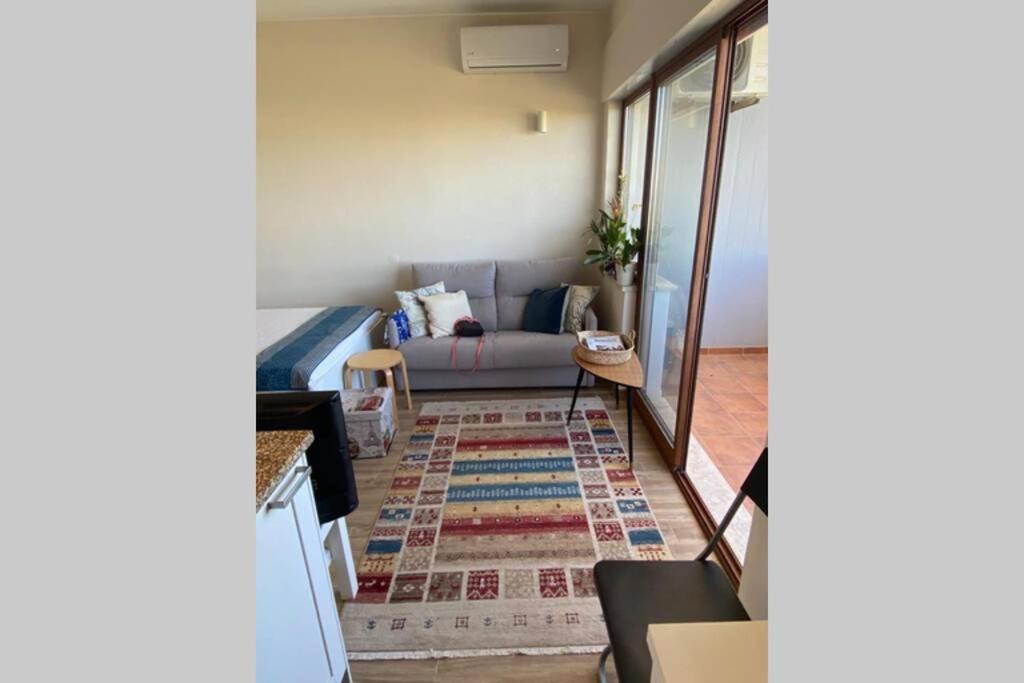 Studio Praia Alvor Exteriér fotografie