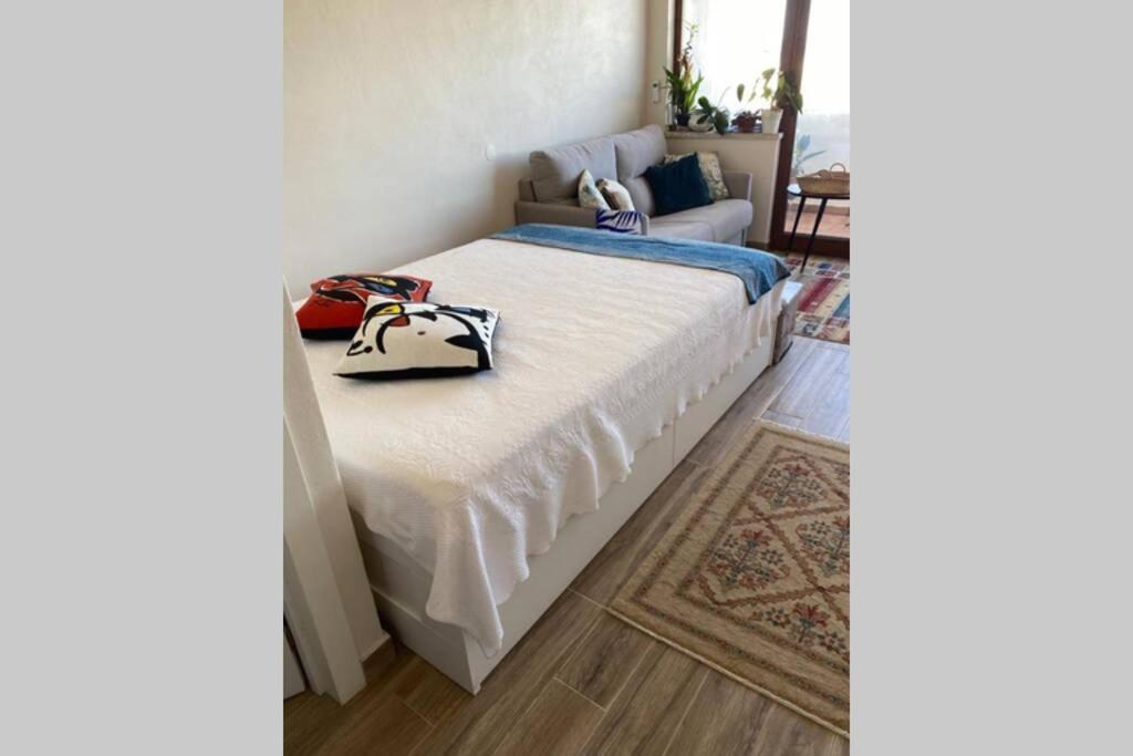 Studio Praia Alvor Exteriér fotografie